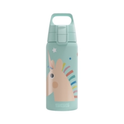 SIGG Butelka termiczna Shield One Uni-Stars 0.5L