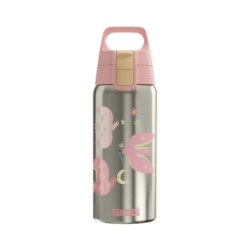 SIGG Butelka termiczna Shield One Fly Away 0.5L