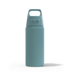 SIGG Butelka termiczna Shield One Blue 0.5L