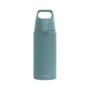 SIGG Butelka termiczna Shield One Blue 0.5L