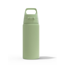 SIGG Butelka termiczna Shield One Eco Green 0.5L