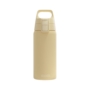 SIGG Butelka termiczna Shield One Opti Yellow 0.5L