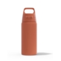 SIGG Butelka termiczna Shield One Eco Red 0.5L