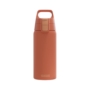 SIGG Butelka termiczna Shield One Eco Red 0.5L