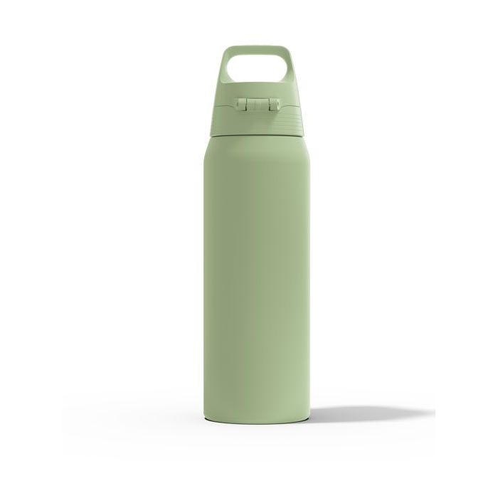 SIGG Butelka termiczna Shield One Eco Green 0.75L