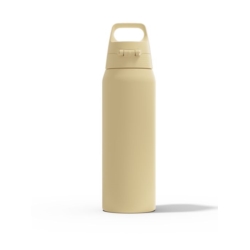 SIGG Butelka termiczna Shield One Opti Yellow 0.75