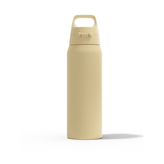 SIGG Butelka termiczna Shield One Opti Yellow 0.75