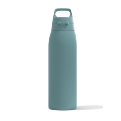 SIGG Butelka termiczna Shield One Blue 1.0L