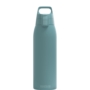 SIGG Butelka termiczna Shield One Blue 1.0L