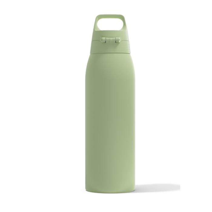 SIGG Butelka termiczna Shield One Eco Green 1.0L