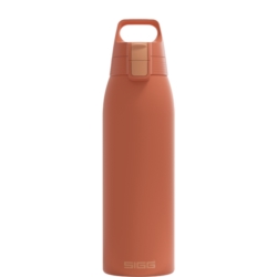 SIGG Butelka termiczna Shield One Eco Red 1.0L