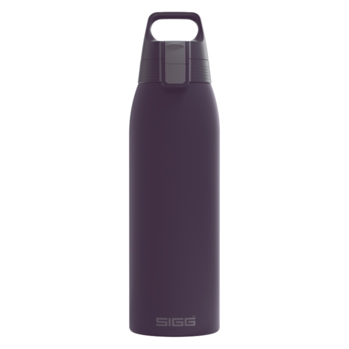 SIGG Butelka termiczna Shield One Nocturne 1.0L