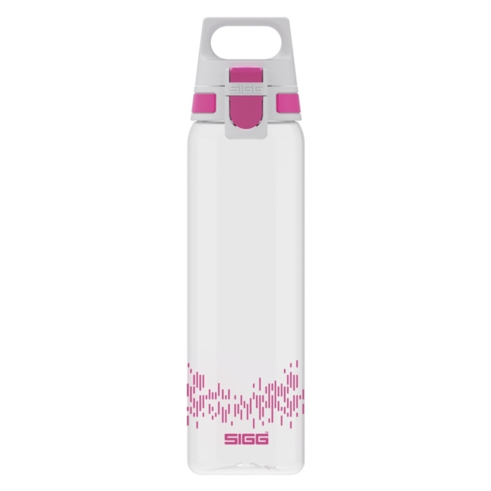 SIGG Butelka Total Clear One Berry MyPlanet 0.75L