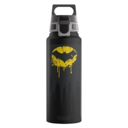 SIGG Butelka WMB One Batman Tag 1.0L