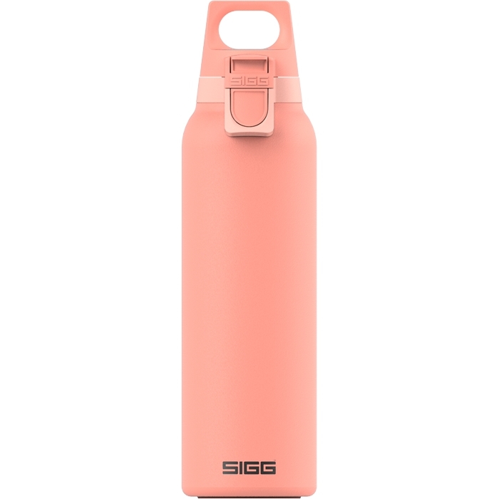 SIGG Kubek Termiczny Light Shy Pink 0.55L