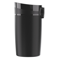 SIGG Kubek Miracle Mug Black Touch 0.27L 6052.60