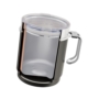 SIGG Kubek Termiczny Travel Mug Night Black 0.3L