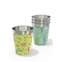 SIGG Kubki Kids Wildlife 0.35L 8973.60