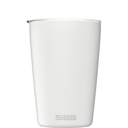 SIGG Kubek ceramiczny Creme White 0.3L 8973.10