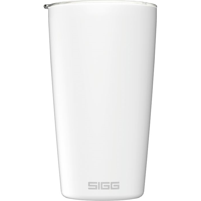 SIGG Kubek ceramiczny Creme White 0.4L 8972.70