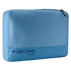 Eagle Creek Reveal Pack It Cube L Blue Down