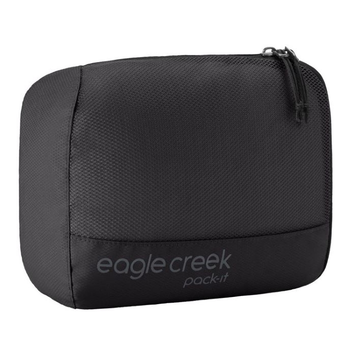 Eagle Creek Reveal Pack It Cube S Black New