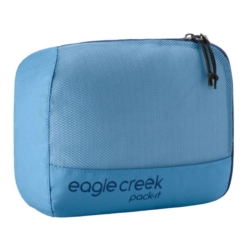 Eagle Creek Reveal Pack It Cube S Blue Down