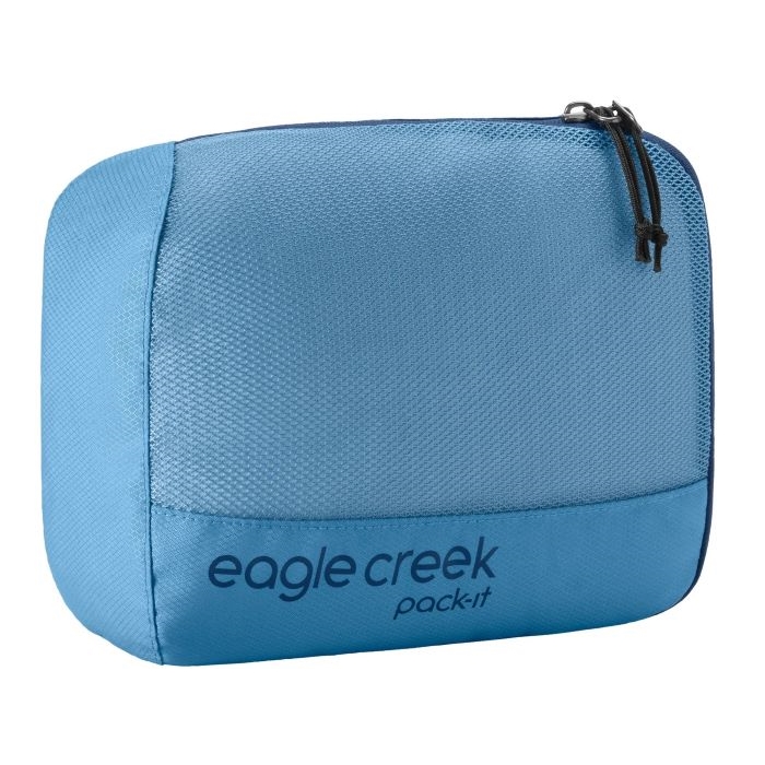 Eagle Creek Reveal Pack It Cube S Blue Down