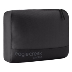 Eagle Creek Reveal Pack It Cube M Black New