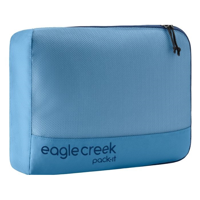 Eagle Creek Reveal Pack It Cube M Blue Down