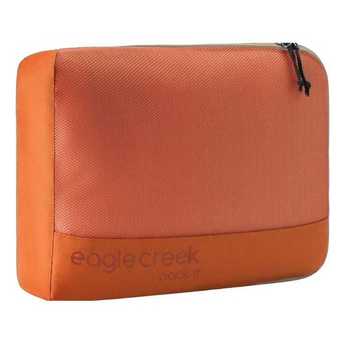 Eagle Creek Reveal Pack It Cube M Mandarin