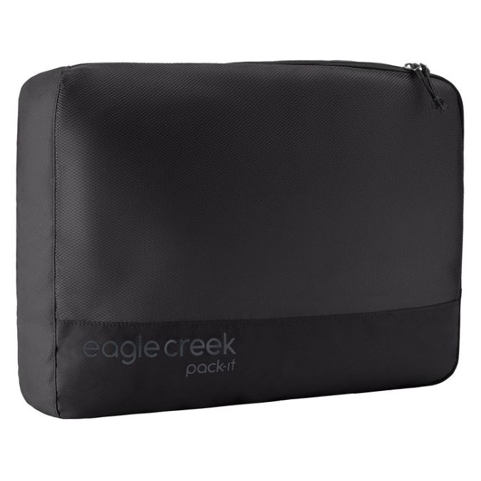 Eagle Creek Reveal Pack It Cube L Black New