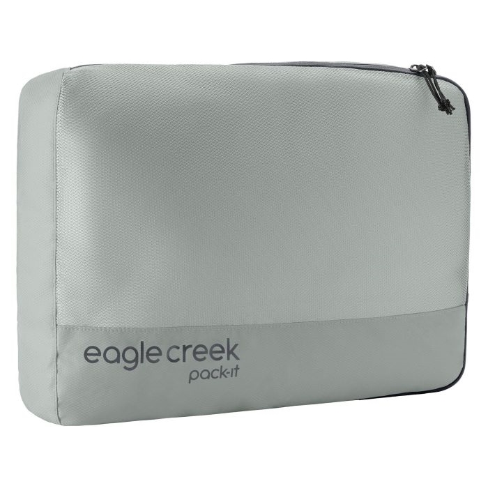 Eagle Creek Reveal Pack It Cube L Storm Grey