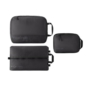 Eagle Creek Pack It Essentials Set Black New