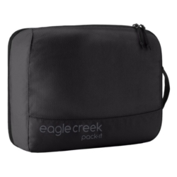 Eagle Creek Reveal Expansion Cube M Black New