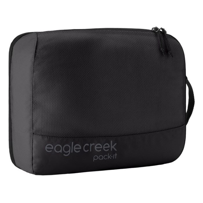 Eagle Creek Reveal Expansion Cube M Black New