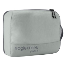 Eagle Creek Reveal Expansion Cube M Storm Grey