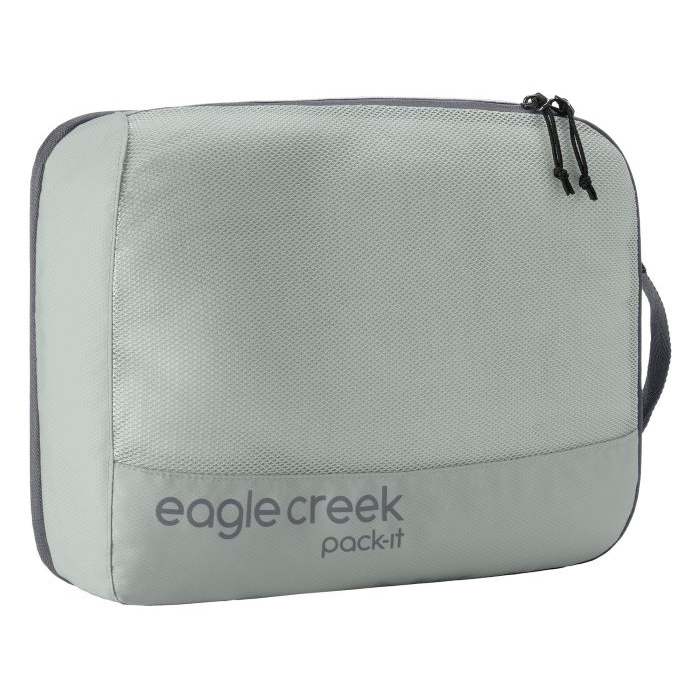 Eagle Creek Reveal Expansion Cube M Storm Grey