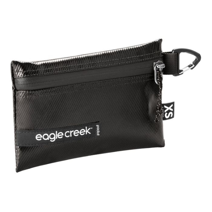 Eagle Creek Gear Pack It Pouch XS Black