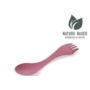 Light My Fire Spork O BIO Mistypurple bulk