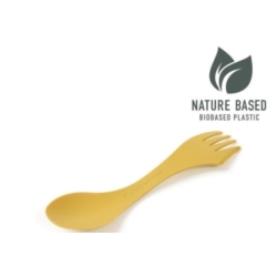 Light My Fire Spork O BIO Mustyyellow bulk