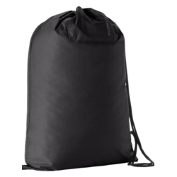 Eagle Creek Packable Laundry Sack Black New