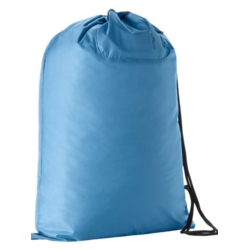 Eagle Creek Packable Laundry Sack Blue Down