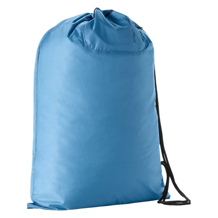 Eagle Creek Packable Laundry Sack Blue Down