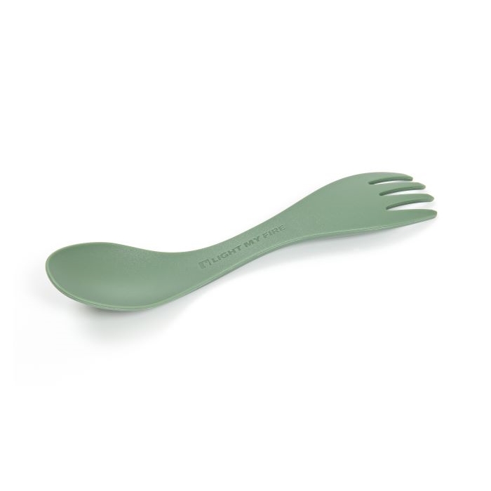 Light My Fire Spork BIO little sandygreen