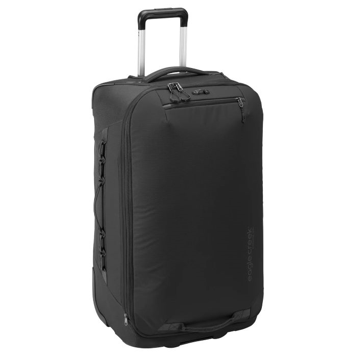 Eagle Creek Expanse 2-Wheel 105L Black