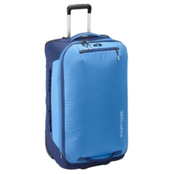 Eagle Creek Expanse 2-Wheel 105L Aizome Blue