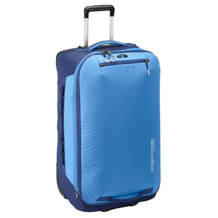 Eagle Creek Expanse 2-Wheel 105L Aizome Blue