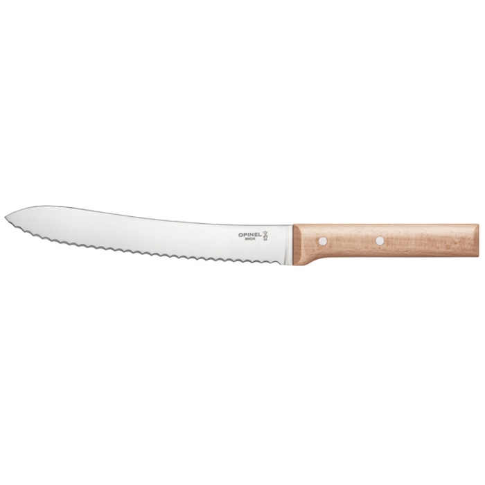 Opinel Nóż Kuchenny Parallele Bread Knife 116