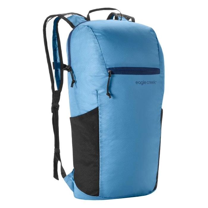 Eagle Creek Packable Backpack Blue Down